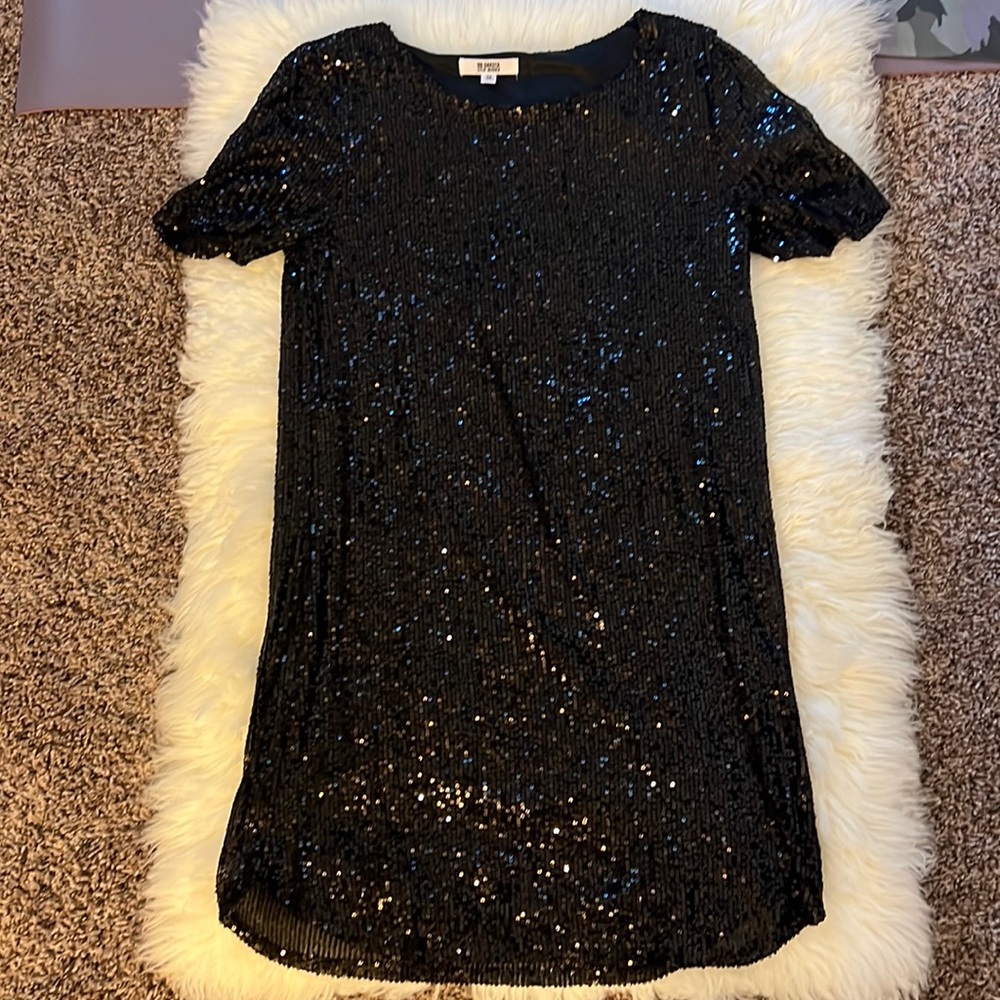 Steve Madden mini dress